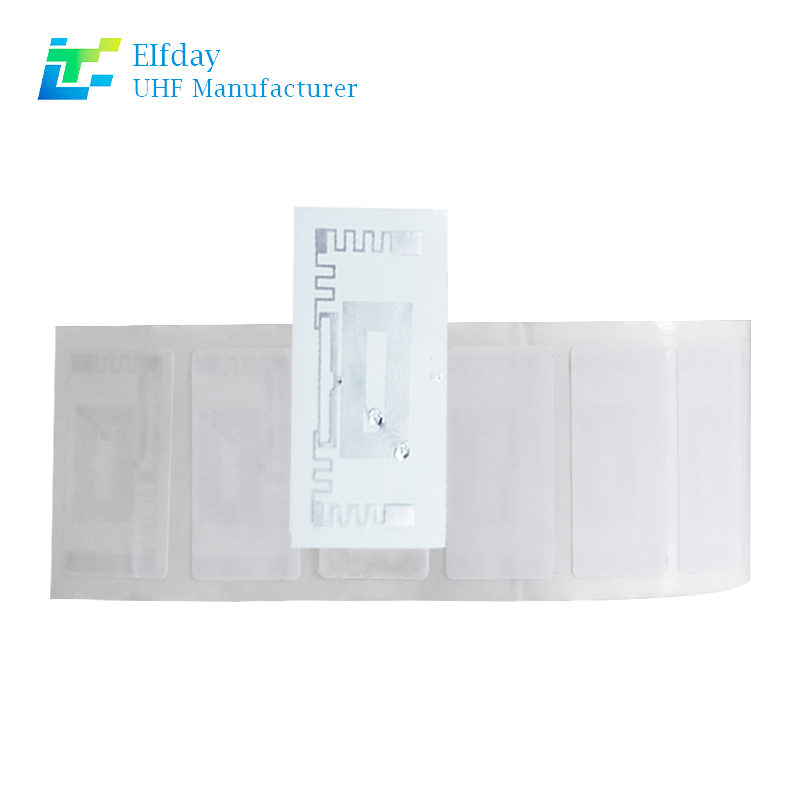 超高頻電子標簽 超高頻電子標簽