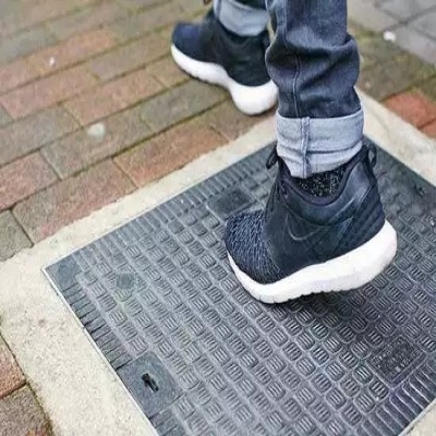 RFID智能井蓋國(guó)家標(biāo)準(zhǔn)已獲批準(zhǔn)立項(xiàng)啦！