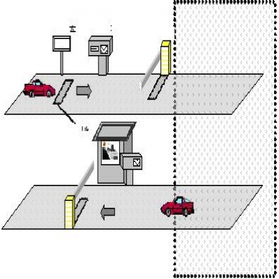 標準一卡通方案