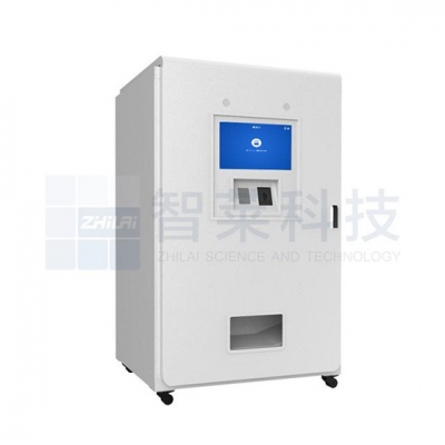 手術室智能更衣系統解決方案