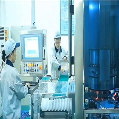 RFlD在物流控制系統的應用