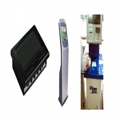 超高頻rfid標簽在智能圖書館管理方案系統應用