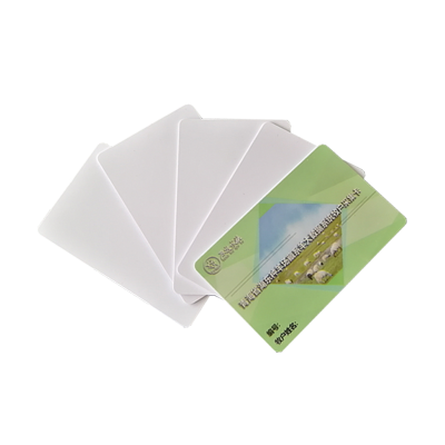 分享RFID電子標簽在人員考勤和會員管理系統中的應用