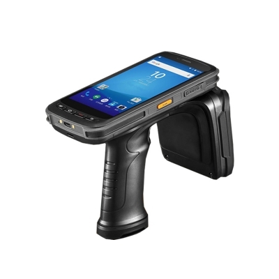 靈天智能告訴你RFID手持機采集設備選型的基本要素