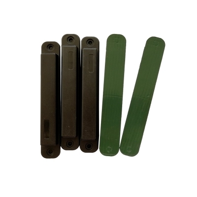 靈天智能露天巡檢抗金屬耐高溫RFID標簽介紹