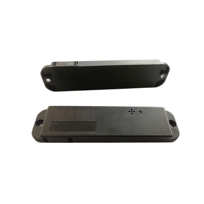 RFID室外設備移動巡檢方案