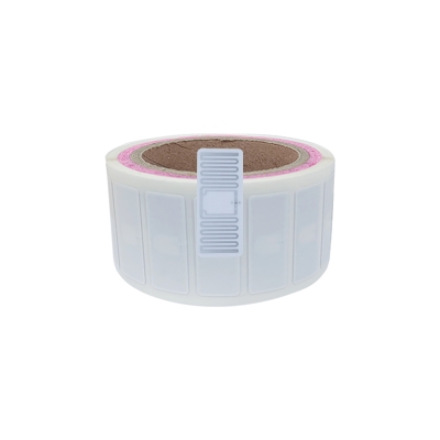 倉儲物流不干膠rfid電子標簽系列LT-TAG4318超高頻標簽