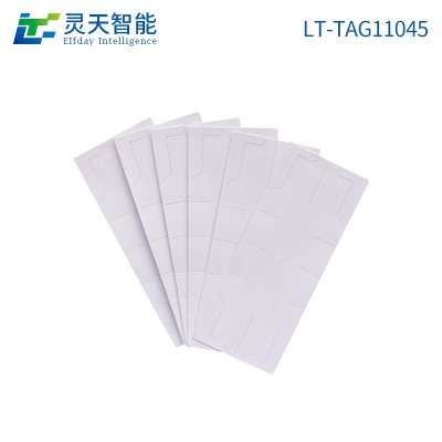 分享靈天智能易碎rfid電子標簽的作用
