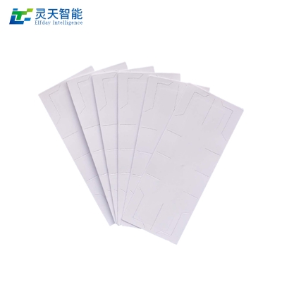 靈天智能防撕rfid電子標(biāo)簽LT-TAG11045防偽功能介紹