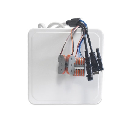 干貨分享--超高頻RFID通訊協議知識