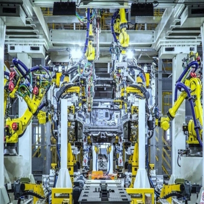 RFID電子標簽技術在汽車行業的一些應用分析