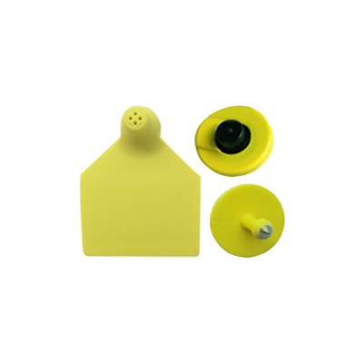 RFID電子標簽技術在畜牧業的應用探析