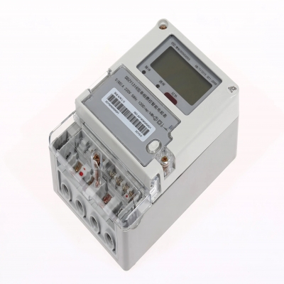 RFID電子標簽解決露天電力設備巡檢難題