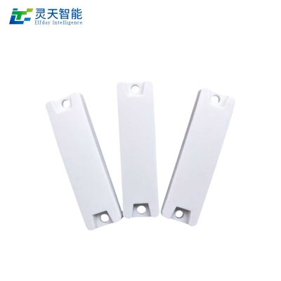 ABS抗金屬RFID電子標簽在海關中的創新應用