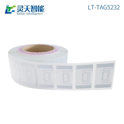 超高頻電子標簽的工作原理與工作頻率介紹