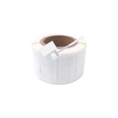 超高頻(UHF) RFID電子標簽詳解：遠距離讀寫如何革新行業應用？