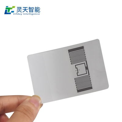 RFID標(biāo)簽可以做什么用？揭秘5大核心應(yīng)用場景