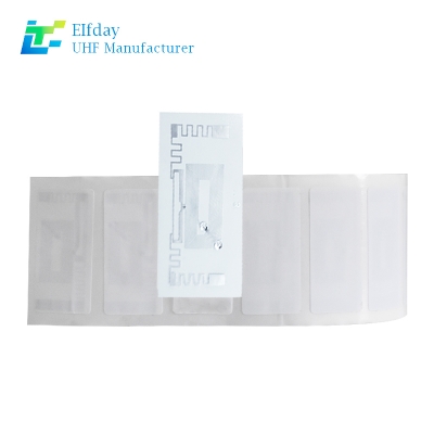 超高頻電子標簽與高頻標簽區別？UHF RFID優勢解析