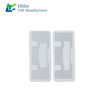 超高頻電子標簽解決方案：如何讓您的供應鏈與庫存管理“快、準、穩”