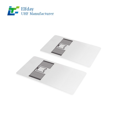 超高頻RFID標簽粘貼注意事項 - 提升識別率的關鍵要點