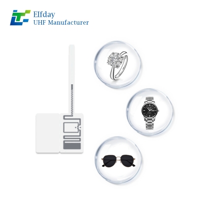 RFID電子標(biāo)簽解決方案：為倉(cāng)儲(chǔ)物流、資產(chǎn)管理降本增效