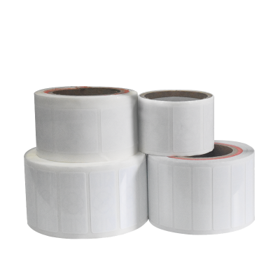 汽車與倉儲物流：RFID 電子標簽開啟全程可視化管理新時代