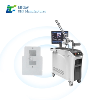 超高頻RFID標簽如何提升醫療行業的資產管理