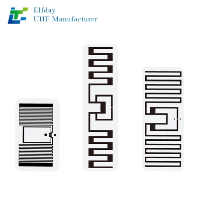 靈天智能科技推出IMPINJ M730芯片系列不同尺寸RFID標簽，開啟RFID技術新篇章