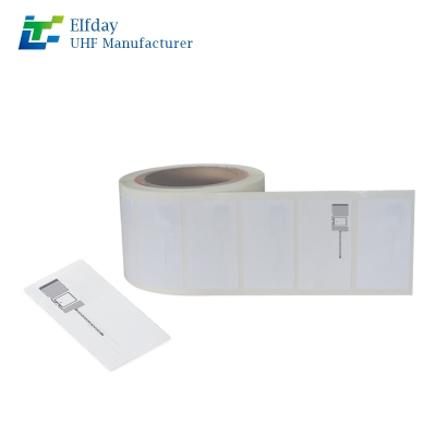 RFID貼紙在智能倉儲管理中的重要性