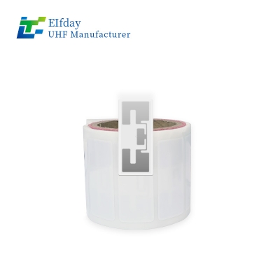 超高頻RFID標簽技術創新推動行業智能化發展