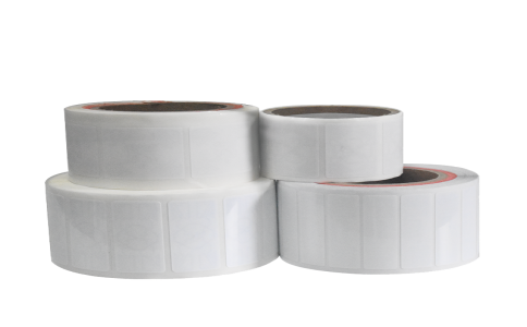 汽車與倉儲物流：RFID 電子標簽開啟全程可視化管理新時代