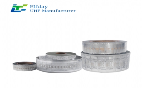 商超連鎖 RFID 電子標簽盤點方案，精準破解庫存積壓痛點?