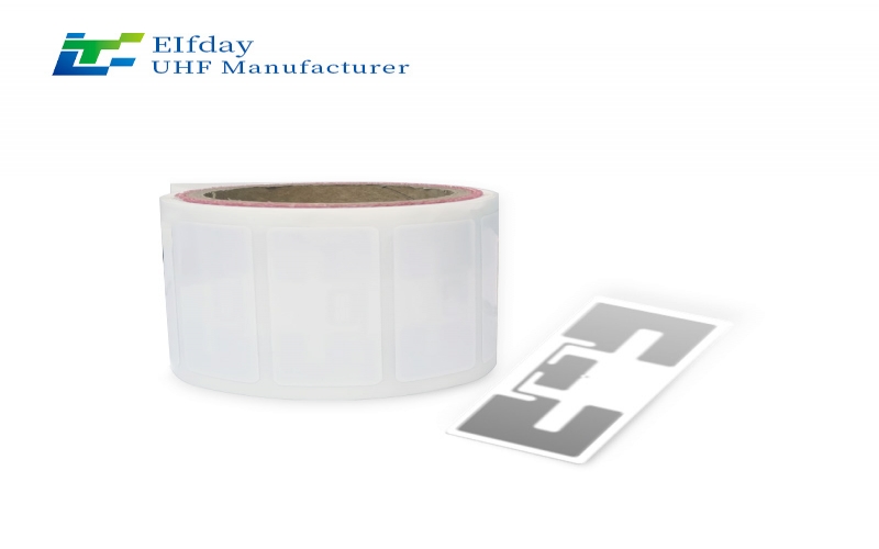 超高頻RFID標簽在環保行業中的應用