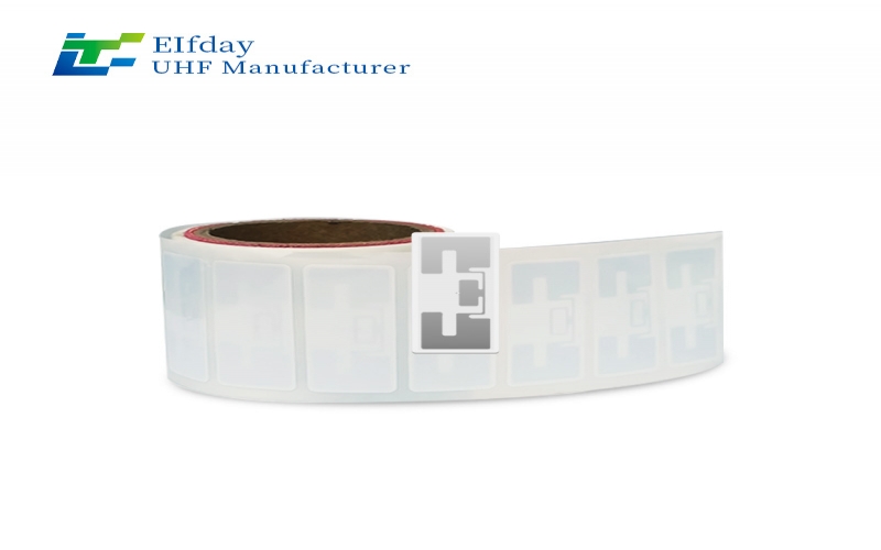 RFID電子標簽對零售業庫存管理的影響