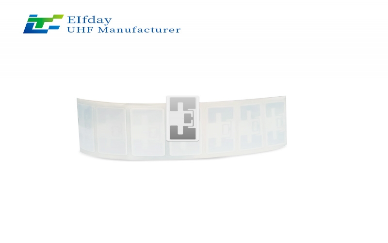 超高頻RFID標簽在移動醫療設備管理中應用
