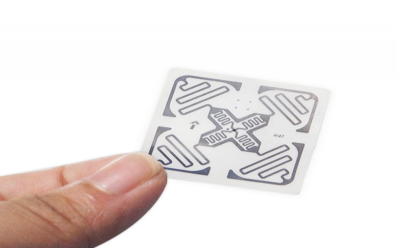 RFID標簽如何提升供應鏈全程可追溯能力